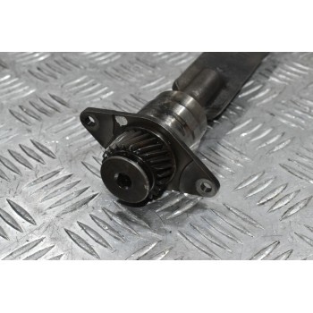 Αντίβαρο Κινητήρα Mazda B 2500/Ford Ranger WL 12V 1997-2005 (44cm) (24 Δόντια)