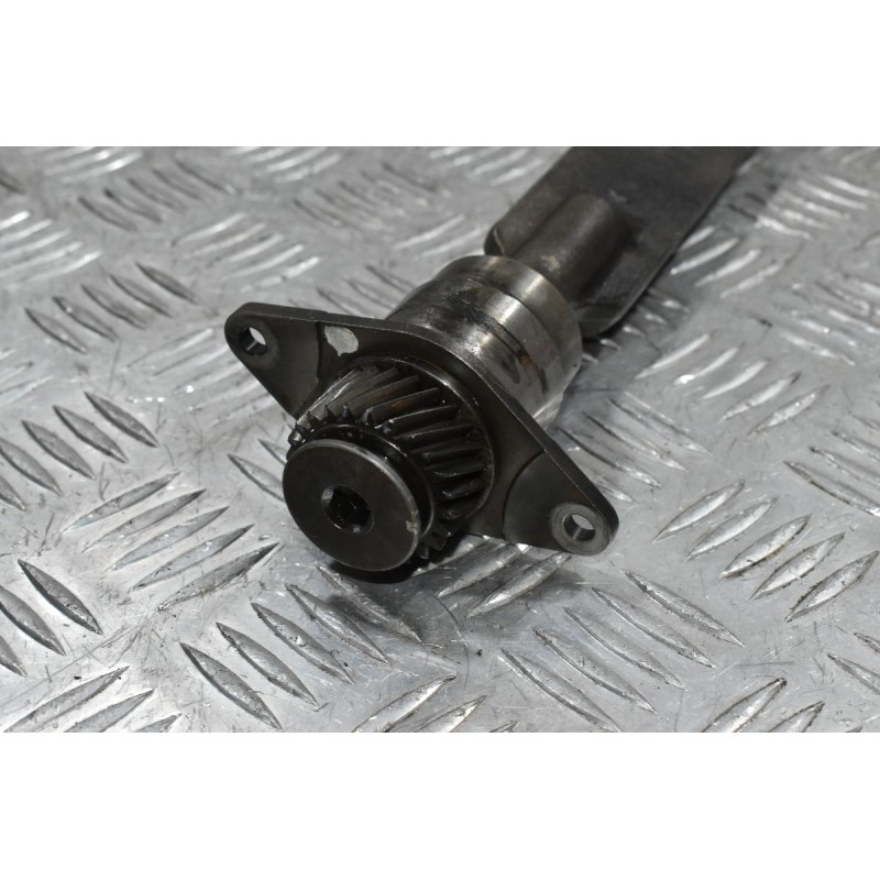 Αντίβαρο Κινητήρα Mazda B 2500/Ford Ranger WL 12V 1997-2005 (44cm) (24 Δόντια)