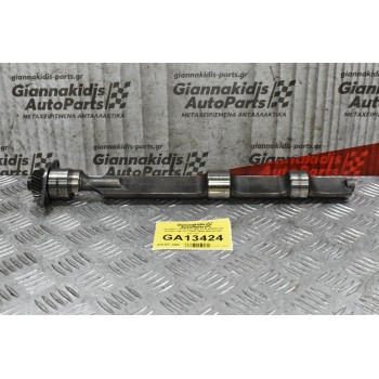 Αντίβαρο Κινητήρα Mazda B 2500/Ford Ranger WL 12V 1997-2005 (44cm) (24 Δόντια)