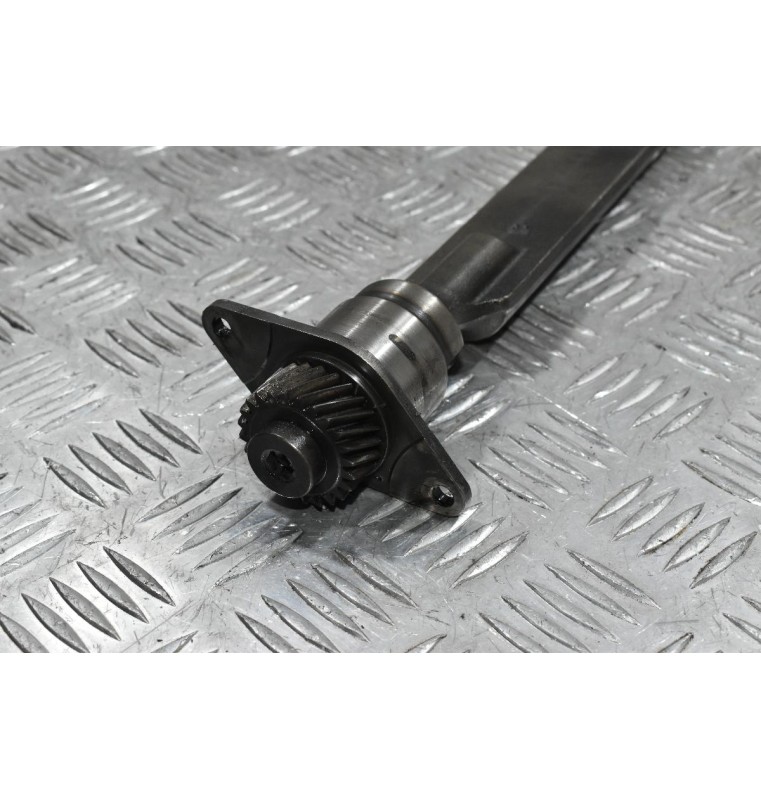 Αντίβαρο Κινητήρα Mazda B 2500/Ford Ranger WL 12V 1997-2005 (44cm) (24 Δόντια)