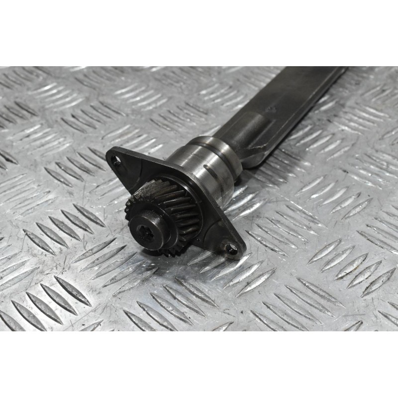 Αντίβαρο Κινητήρα Mazda B 2500/Ford Ranger WL 12V 1997-2005 (44cm) (24 Δόντια)