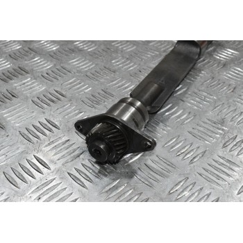 Αντίβαρο Κινητήρα Mazda B 2500/Ford Ranger WL 12V 1997-2005 (44cm) (24 Δόντια)