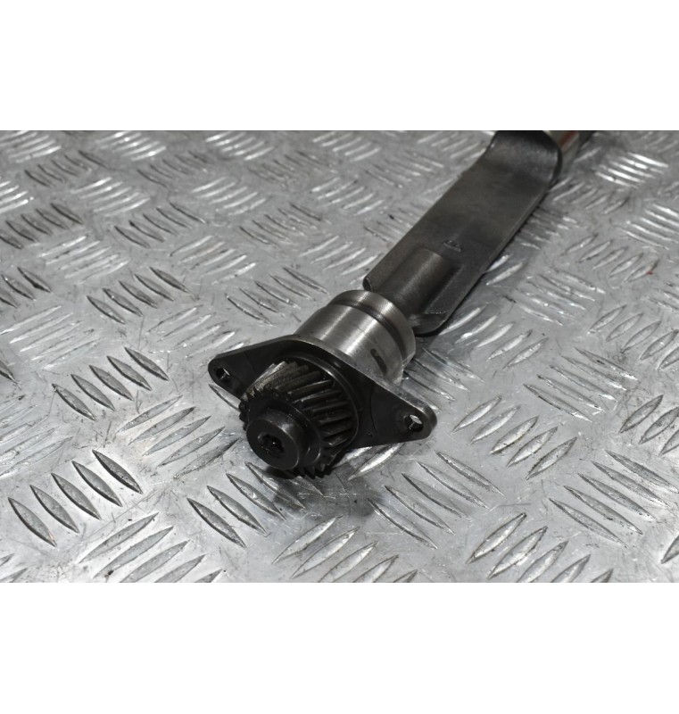 Αντίβαρο Κινητήρα Mazda B 2500/Ford Ranger WL 12V 1997-2005 (44cm) (24 Δόντια)