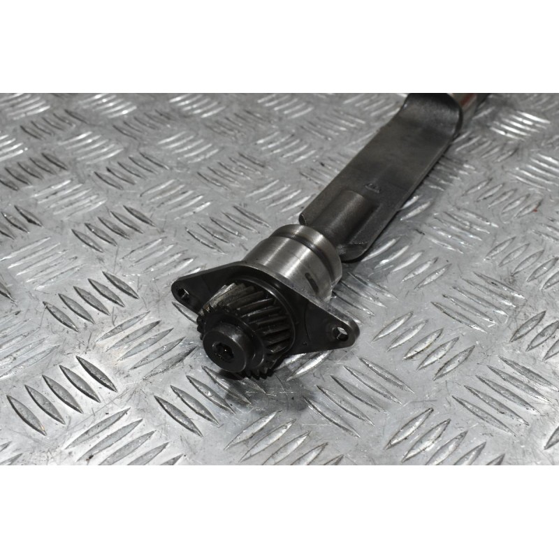 Αντίβαρο Κινητήρα Mazda B 2500/Ford Ranger WL 12V 1997-2005 (44cm) (24 Δόντια)