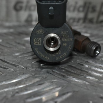 Μπέκ Καυσίμου Suzuki Grand Vitara F9Q 2005-2012 (Κωδικός Μπέκ 0445110230)