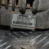Δυναμό Nissan Navara D22 YD25 133PS 2001-2005 23100-VK010 90A