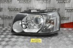 Φανάρι Εμπρός Αριστερό Land Rover Freelander 2007-2011 BH52-13W030-AA (Γνήσιο)