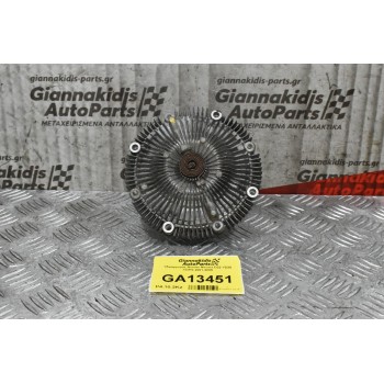 Υδραργυρος Nissan Navara D22 YD25 133PS 2001-2005