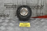 Υδραργυρος Nissan Navara D22 YD25 133PS 2001-2005