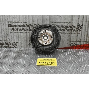 Υδραργυρος Nissan Navara D22 YD25 133PS 2001-2005