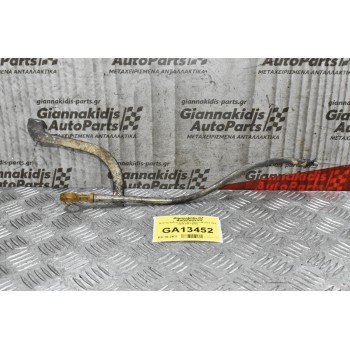 Δείκτης λαδιού Κινητήρα Nissan Navara D22 YD25 2001-2005