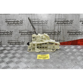 Πυργολεβιές Ταχυτήτων Land Rover Freelander 2007-2014