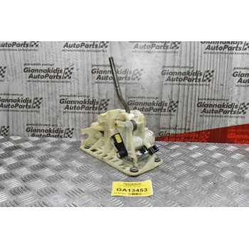 Πυργολεβιές Ταχυτήτων Land Rover Freelander 2007-2014