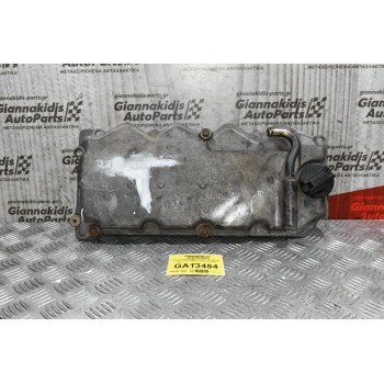 Ψευτοκάπακο Μηχανής / Κινητήρα Nissan Navara D22 YD25 133PS 2001-2005