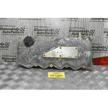 Ψευτοκάπακο Μηχανής / Κινητήρα Nissan Navara D22 YD25 2001-2005
