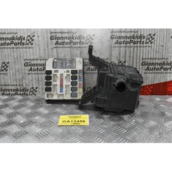 Ασφαλειοθήκη Nissan Navara D40 2005-2012 284B7EB31C