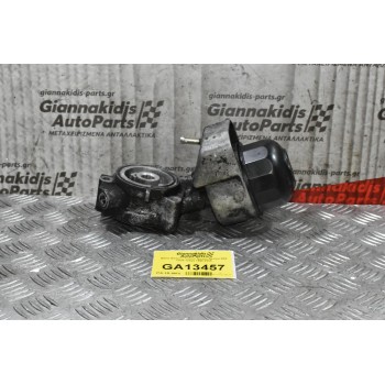 Βάση Φίλτρου Λαδιού Nissan Navara D22 YD25 133ps 1998-2005