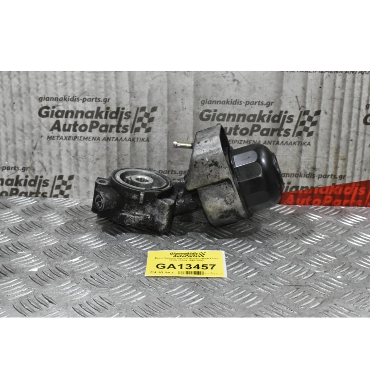Βάση Φίλτρου Λαδιού Nissan Navara D22 YD25 133ps 1998-2005