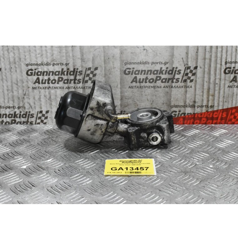 Βάση Φίλτρου Λαδιού Nissan Navara D22 YD25 133ps 1998-2005