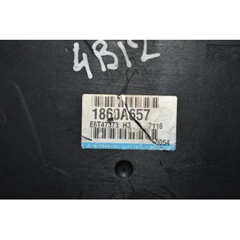 Εγκέφαλος Mitsubishi Outlander 2.4 4B12 2007-2012 1860A622