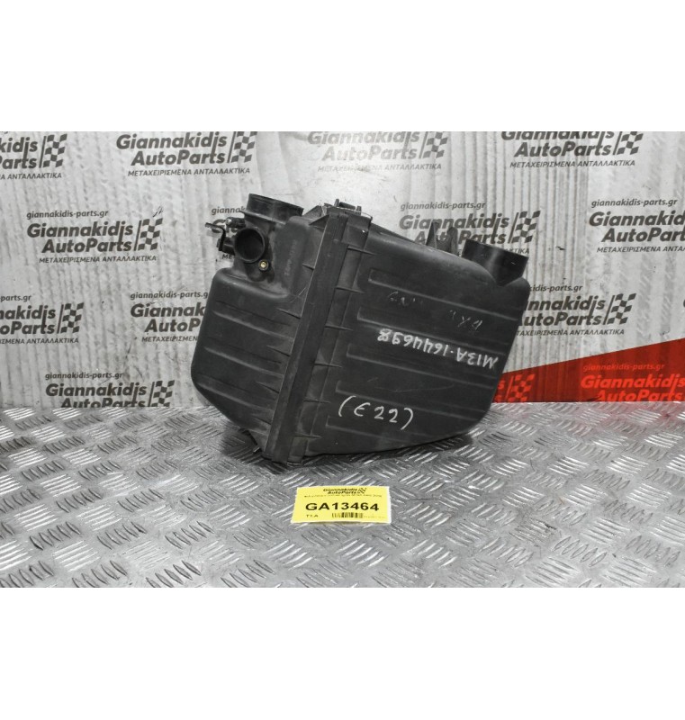 Φιλτροκούτι Suzuki Ignis M13A 2003-2008