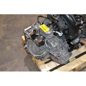 Αυτοματο Σασμαν Peugeot 407 2.0 HDI RHR 2004-2010 (20ΗΖ32 4HP-20 0330806)