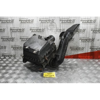 Φιλτροκούτι Mitsubishi L200 2006-2010 KB4 MN135016X