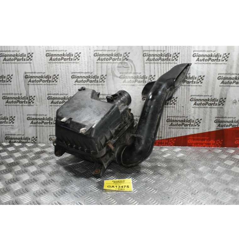 Φιλτροκούτι Mitsubishi L200 2006-2010 KB4 MN135016X