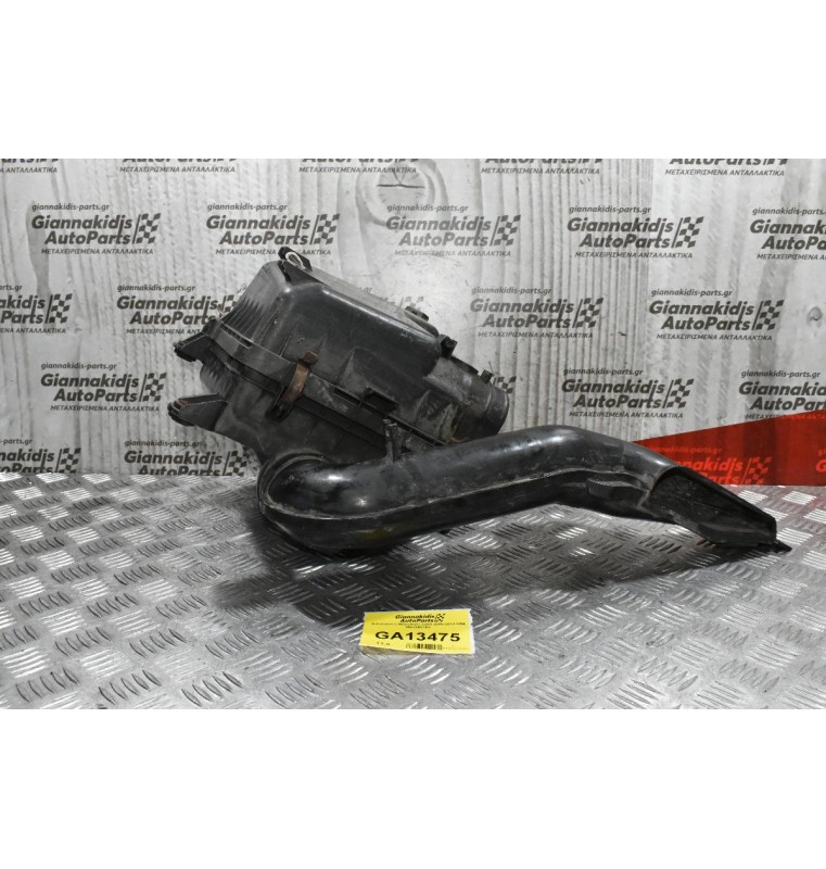 Φιλτροκούτι Mitsubishi L200 2006-2010 KB4 MN135016X