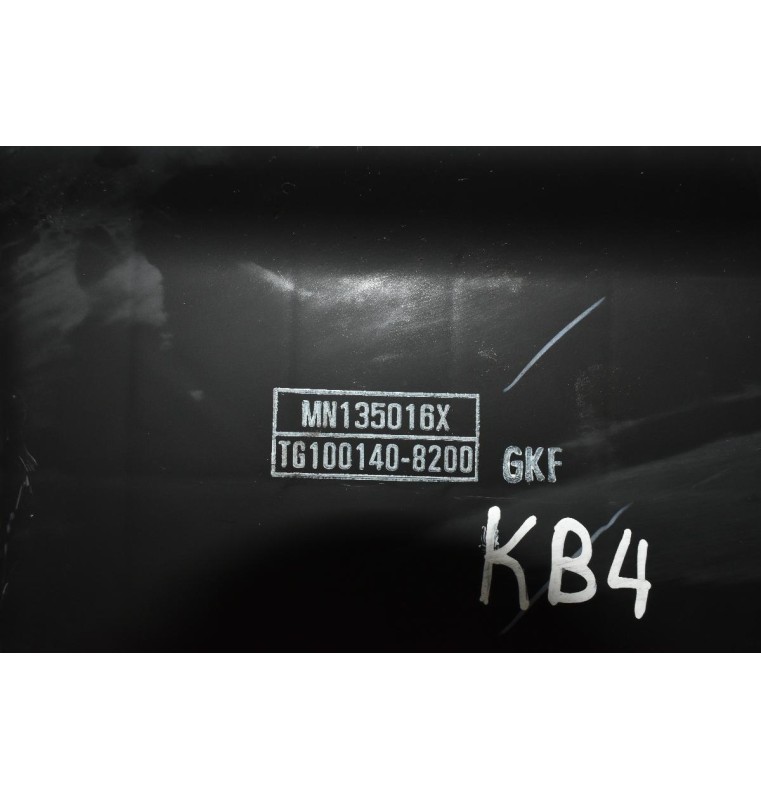 Φιλτροκούτι Mitsubishi L200 2006-2010 KB4 MN135016X