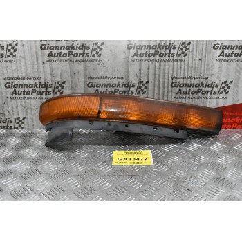 Φλάς Mitsubishi Canter 2001-2005 (Δεξί)