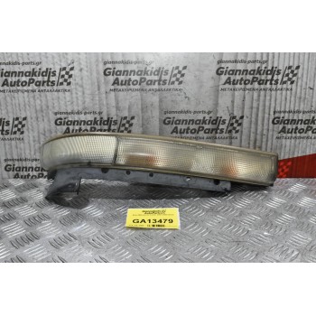 Φλάς Mitsubishi Canter 2001-2005 (Δεξί)