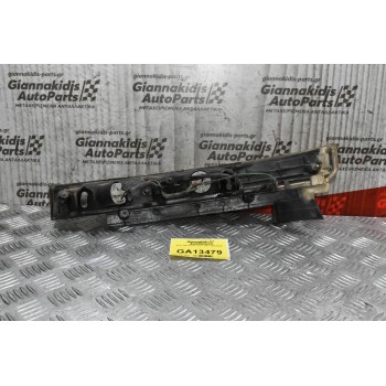 Φλάς Mitsubishi Canter 2001-2005 (Δεξί)