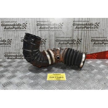 Κολάρο Εισαγωγής Απο Turbo Στο φιλτροκούτι Isuzu D-Max 4JJ1 2007-2012 898000986