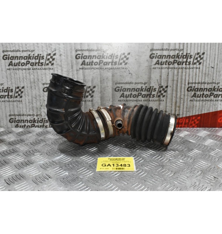 Κολάρο Εισαγωγής Απο Turbo Στο φιλτροκούτι Isuzu D-Max 4JJ1 2007-2012 898000986