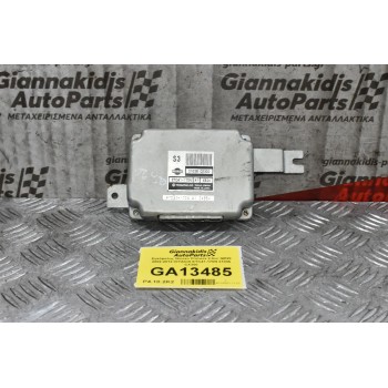 Εγκέφαλος Nissan Primera 2.0cc QR20 2002-2012 HITACHI ETC41-170N 31036 CX300