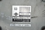 Εγκέφαλος Nissan Primera 2.0cc QR20 2002-2012 HITACHI ETC41-170N 31036 CX300