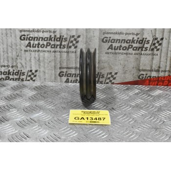 Τροχαλία Αντλίας Νερού Nissan Navara D22 YD25 133PS 2001-2005