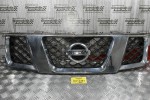 Μάσκα Nissan Navara D40 2.5 DCI 2005-2010 310EB400