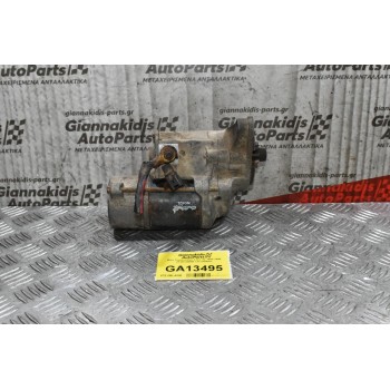 Μίζα Toyota Hilux 2.4cc 2L 1990-1998 28100-05050 12V DENSO