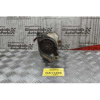 Μίζα Toyota Hilux 2.4cc 2L 1990-1998 28100-05050 12V DENSO