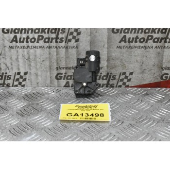 Σερβομηχανισμός Nissan Navara D22 1998-2005