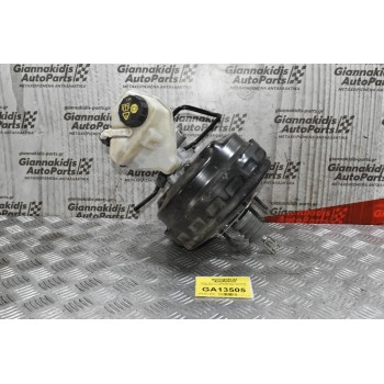 Σεβρό Φρένων - Σεβρόφρενο Land Rover Freelander 2.2 2007-2012 6G91-2B195-NE