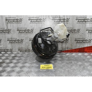 Σεβρό Φρένων - Σεβρόφρενο Land Rover Freelander 2.2 2007-2012 6G91-2B195-NE