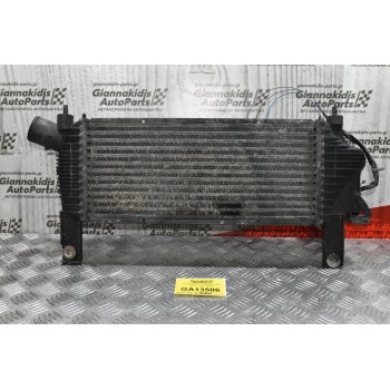 Ψυγείο Intercooler Nissan Navara D40 2005-2012 14461-EB360