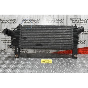 Ψυγείο Intercooler Nissan Navara D40 2005-2012 14461-EB360