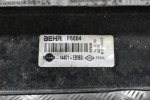 Ψυγείο Intercooler Nissan Navara D40 2005-2012 14461-EB360