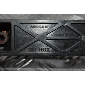Χερούλι (Πόμολο) Εξωτερικό Nissan Navara D40 2005-2010 80611-ΕΒ300 (Εμπρος Δεξιά)