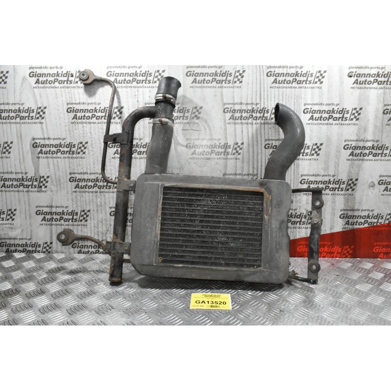 Ψυγείο Intercooler Ψυγεία Mitsubishi Pajero/L200 1997-2005