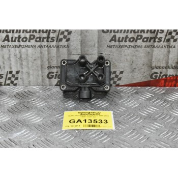 Πολλαπλασιαστής Ford Focus 1998-2004 YM2F-12257-AC 